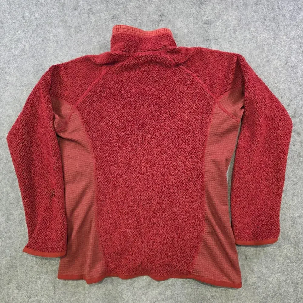 Patagonia selling r2